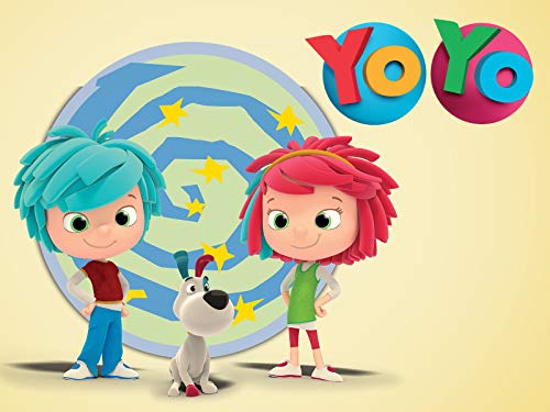  Yo Yo