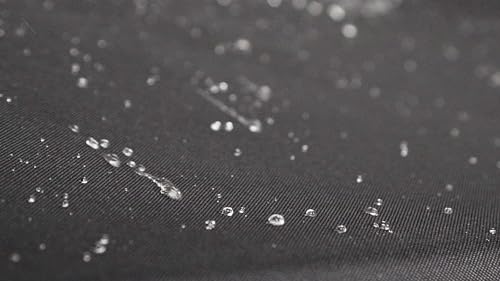 GCD Fits Predator Inverter 3500 watt Generator Cover (BLACK) COVER ONLY