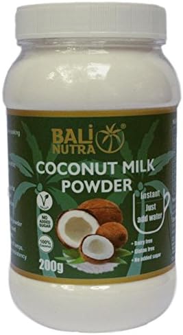 Coconut Milk Powder 200g