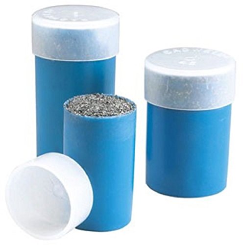 Erico ERC CU-CU & CU-STL WELD METAL, 65