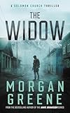 The Widow (Solomon Church Book 5)