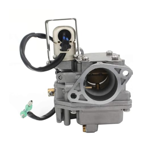 Carburateur pour moteur Yacht F25A 20HP résolvant les problèmes de démarrage difficile 65W-14901