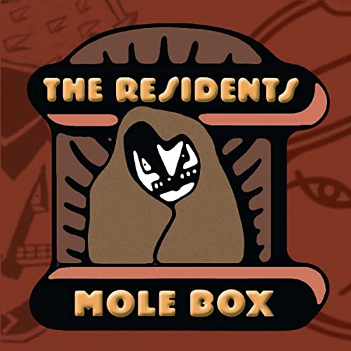 Complete Mole Trilogy Preserved Complete Mole Trilogy Preserved