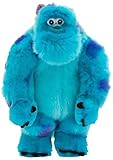 NC88 Disney Pixar Sulley Plush – Monsters Inc. – Small – 12 Inches