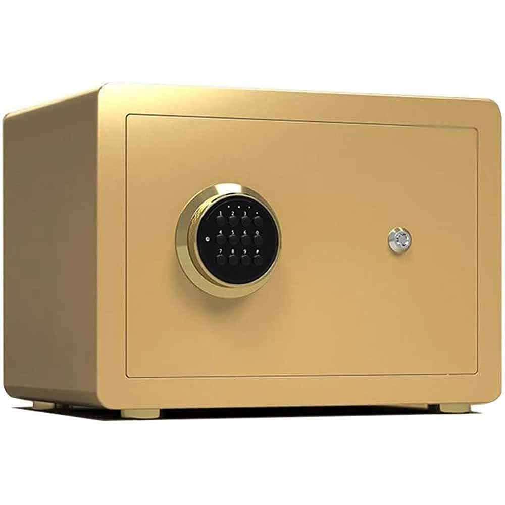Caja Fuerte De Alta Seguridad, Caja Fuerte De Seguridad Mini Caja Fuerte De Seguridad, Caja Fuerte Digital Residencial De La Empresa, Caja Fuerte Y Cerradura Para El Hogar, Caja Fuerte Electrónica De