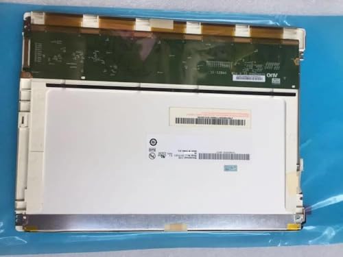 Image of 10.4 inch 800x600 LCD Screen G104SN03 V.0 Industrial Display