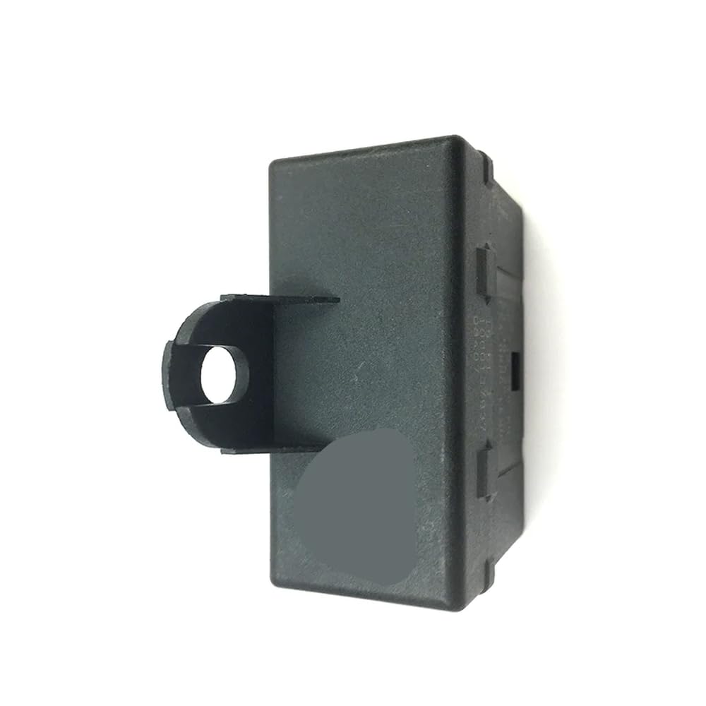 unità di Controllo della Temperatura del modulo di Riscaldamento del Sedile 6545YN 9673891680 Compatibile con 407 807 3008 607 C4 C5 C6 C8
