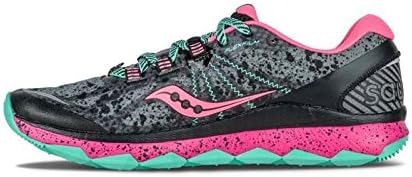 Saucony Women's Nomad TR Trail Running Shoe