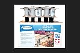 Hose Guide by Suncast MfrPartNo HS10210PK