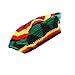 IPOTCH Gorro De Irie Multicolor Acrílico Jamaica Rasta DreadLock Roots Tam De...
