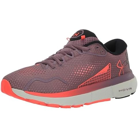 Under Armour W HOVR Infinite 5 Women's Runners Cover