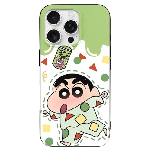 N񂿂 TPUf CX[dΉP[X JWA Vv iPhone 16 Pro