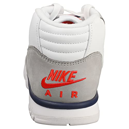 Image of Nike Men's Air Trainer 1 Photon Basketball Shoes