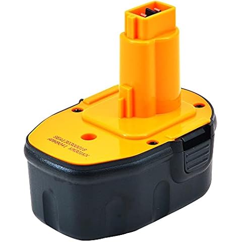 Battery, Power Tool, NIMH 14.4V 3AH Cover