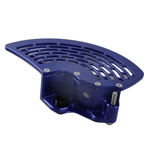 Protection disque frein Sherco pour éviter les casses