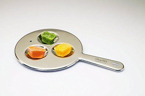 離乳食の解凍 電子レンジ以外の方法は Babyのための薬膳食べ物辞典