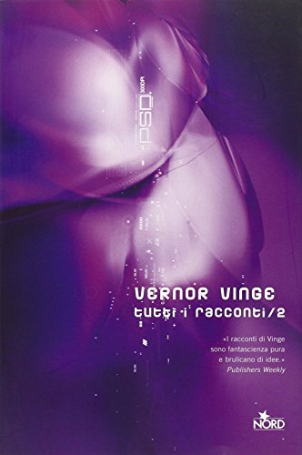 Tutti I Racconti (Vol. 2)