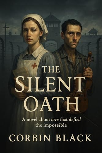The Silent Oath: A love that defied history's darkest hour: When love became the ultimate act of resistance