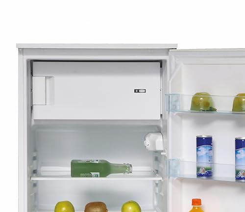 Candy CM4S59EW - vue 5