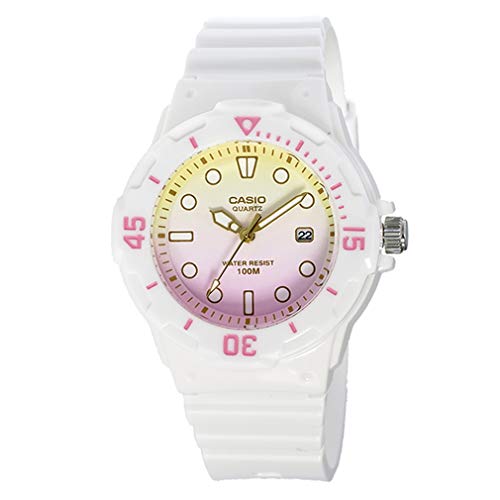 [�J�V�I] �_�C�o�[���b�N �N�I�[�c ���f�B�[�X �r���v LRW-200H-4E2 �C�G���[/�s���N�m�t�A���i�n�mwimp�n