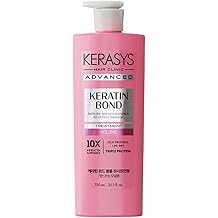 Kerasys Advanced Keratin Bond Tedavisi 20.2 fl oz / 600 ml Hacim
