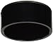 Genova Products 80153 ABS-DWV Caps, 3", 3", Black
