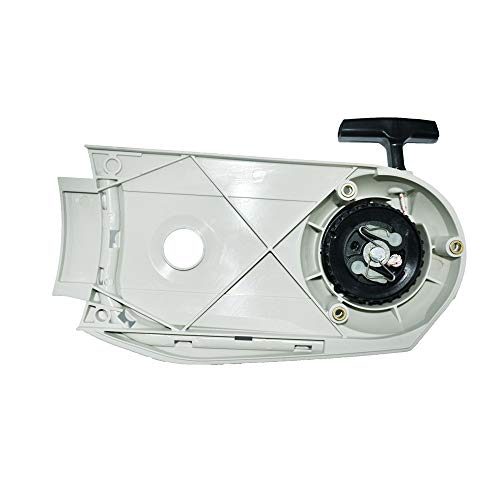 Tronçonneuse,Démarreur de traction de recul pour Stihl Ms460 Ms440 044