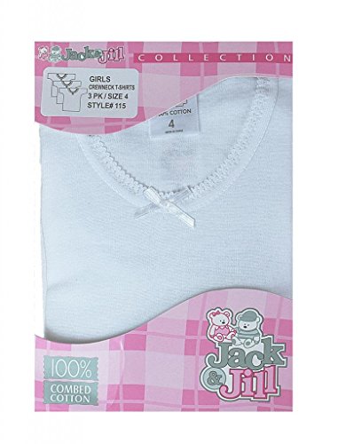 Girls Crewneck Shortsleeve4