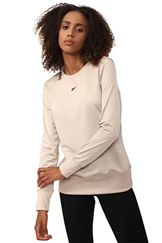 Reebok Women Sweatshirt