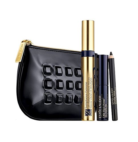 Estee Lauder Big Bold Lashes Gift Set - 4 Pieces