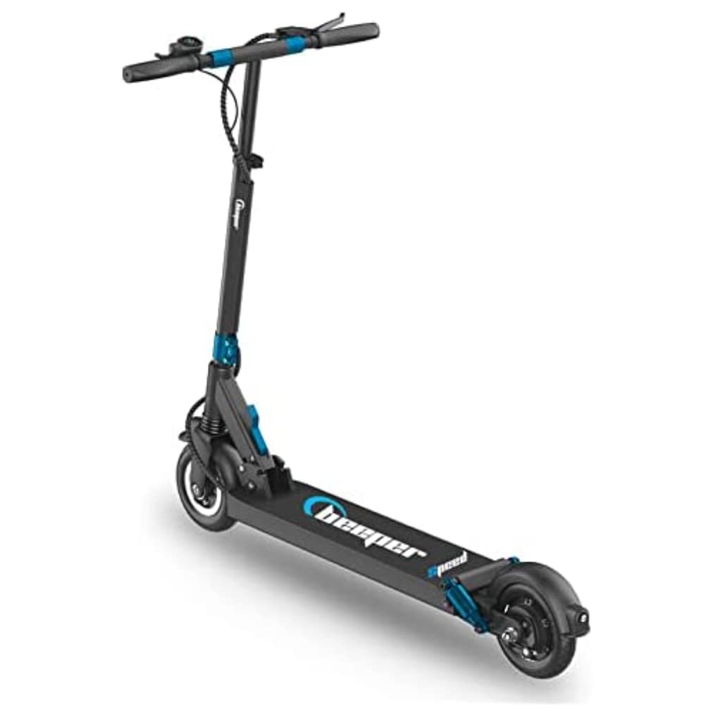 BEEPER - Trottinette Electrique 8 Pouces 350W Speed FX8-G2