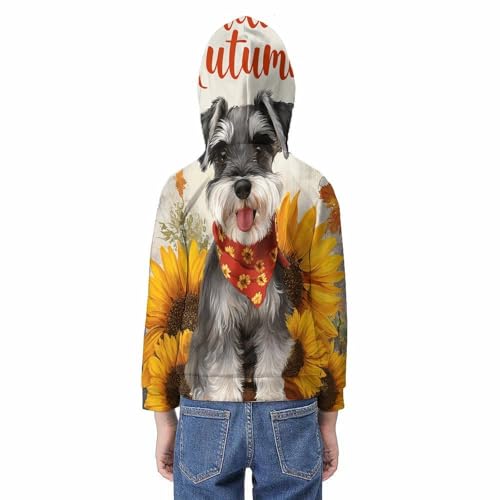 Sweat à capuche ado fini les vêtements ternes avec ce pull imprimé 3D