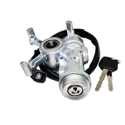 Interruptor de encendido Toyota Hilux para reparar llave trabada de arranque