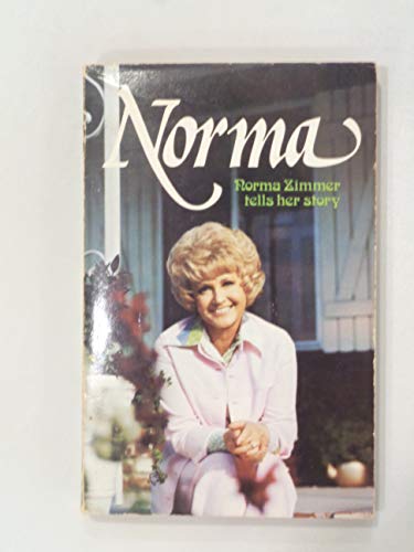 Norma 0553113755 Book Cover