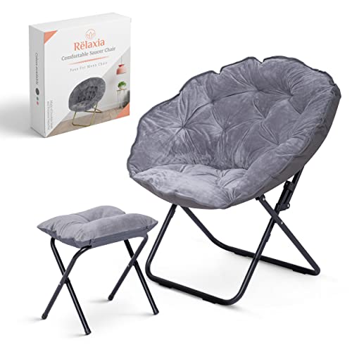 10 Best Saucer Chair June 2023