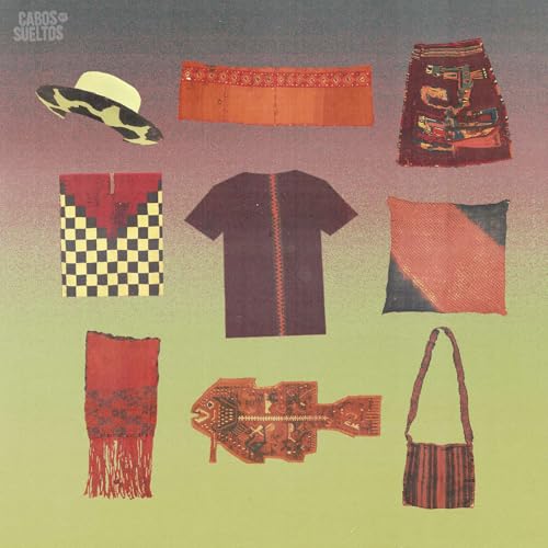 &iquest;Por qu&eacute; vestimos lo que vestimos? | Ensayo | Cabos Sueltos Podcast | T2 | EP 2