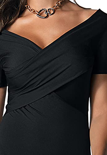 Body Marilyn DeMillus 98227 Preto Cor:Preto;Tamanho:44