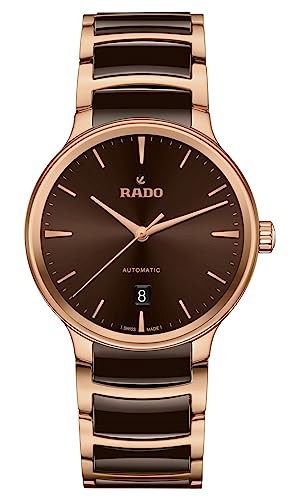 Rado Centrix Automatic with Date Display and Swiss Automatic Movement