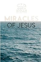 Miracles of Jesus 1965356133 Book Cover