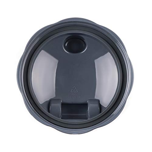Tapas Flip Top para vasos Nutribullet miniatura 6