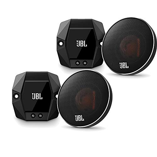 JBL Stadium GTO 20M - 2.5  Midrange Audio Speaker Sysyem