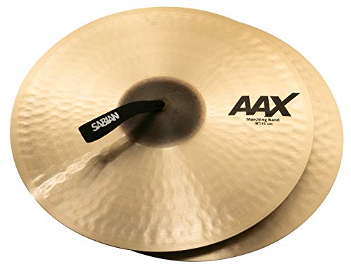 SABIAN 18