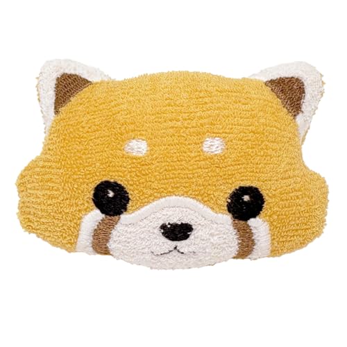 ラトル がらがら 日本製 ratomo 手首ラトル おもちゃ リストバンド ファーストイ ベビー 新生児 赤ちゃん レッサーパンダさん