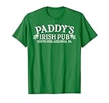 Paddy's Irish Pub St. Patrick's Day T-Shirt