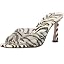 Natural/Black Zebra Tpu