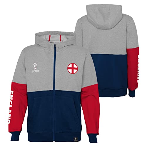 FIFA Felpa con Cappuccio Ufficiale World Cup 2022