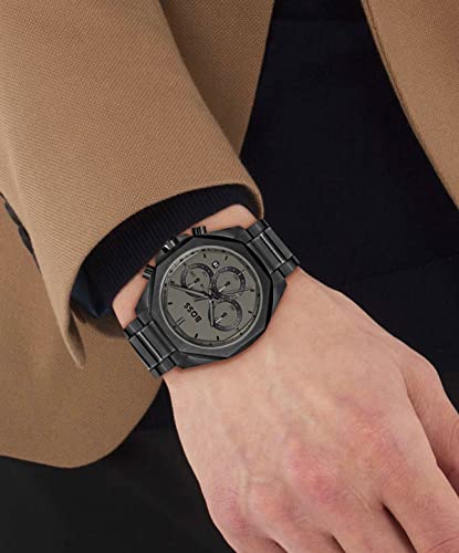 Montre Acier Hugo Boss 1514016 - vue 5