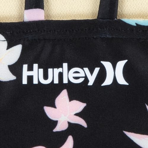 Image of Hurley Girls' Tankini 2-piece Swimsuit