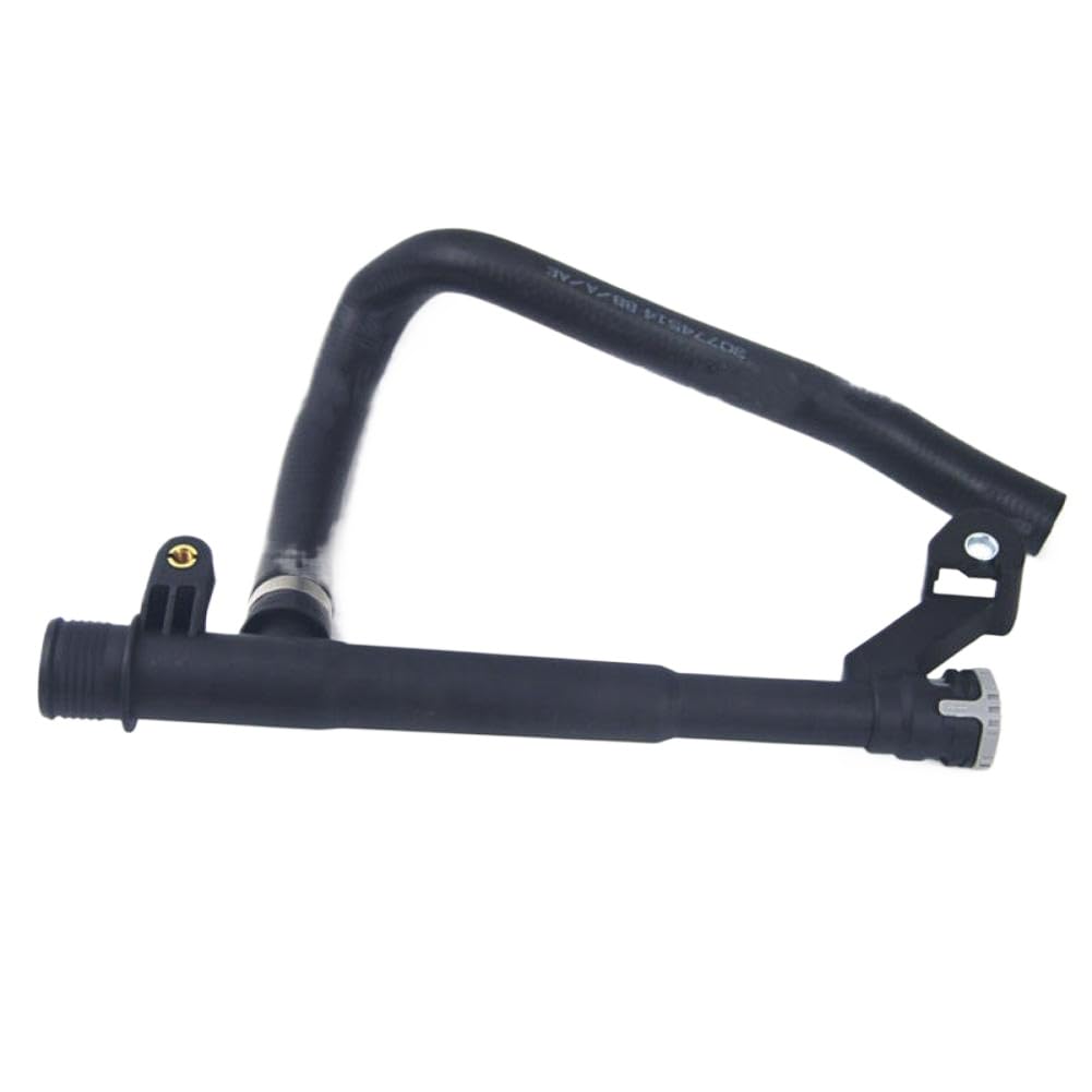 Engine Coolant Water Hose 30774514 Compatible with S60 S80 V60 V70 XC60 XC70 XC90