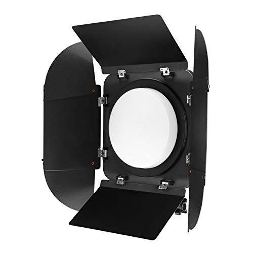 Kit compacto Westcott 6350 Solix iluminacion flexible para directos en casa 7